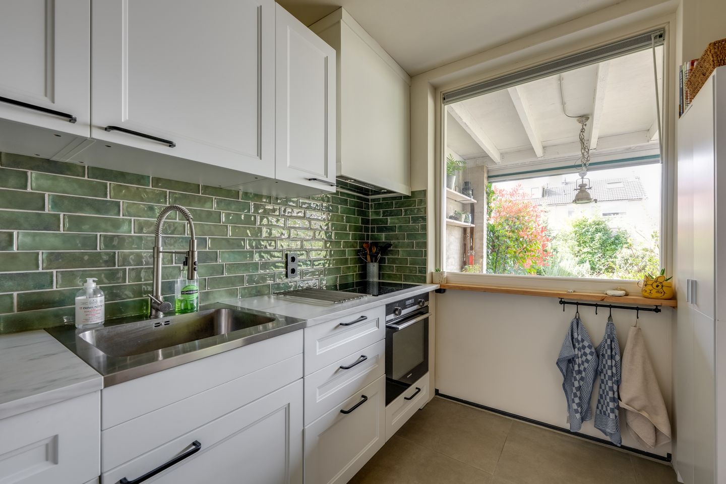 Photo 19 of Heemskerkstraat 19