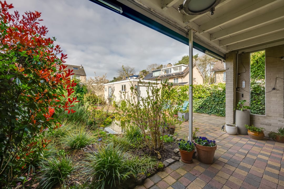 Photo 23 of Heemskerkstraat 19