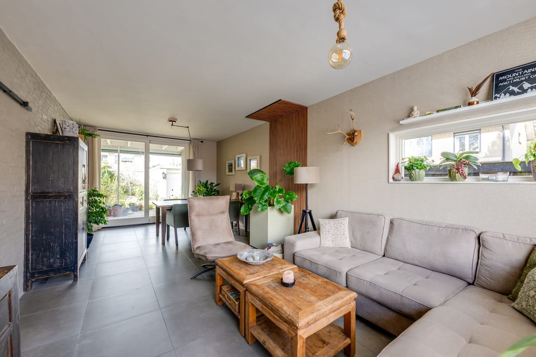 Photo 8 of Heemskerkstraat 19