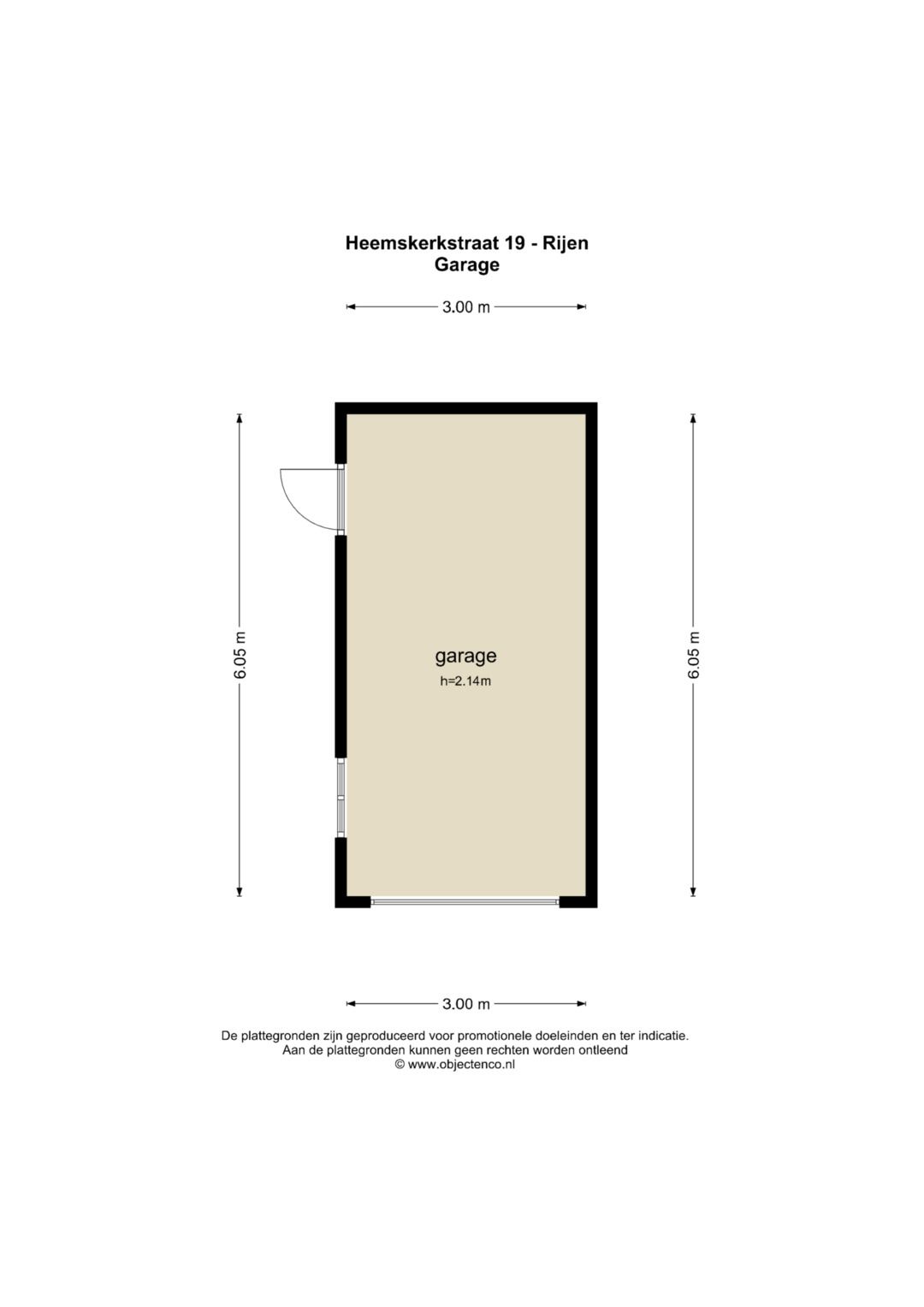 Photo 60 of Heemskerkstraat 19