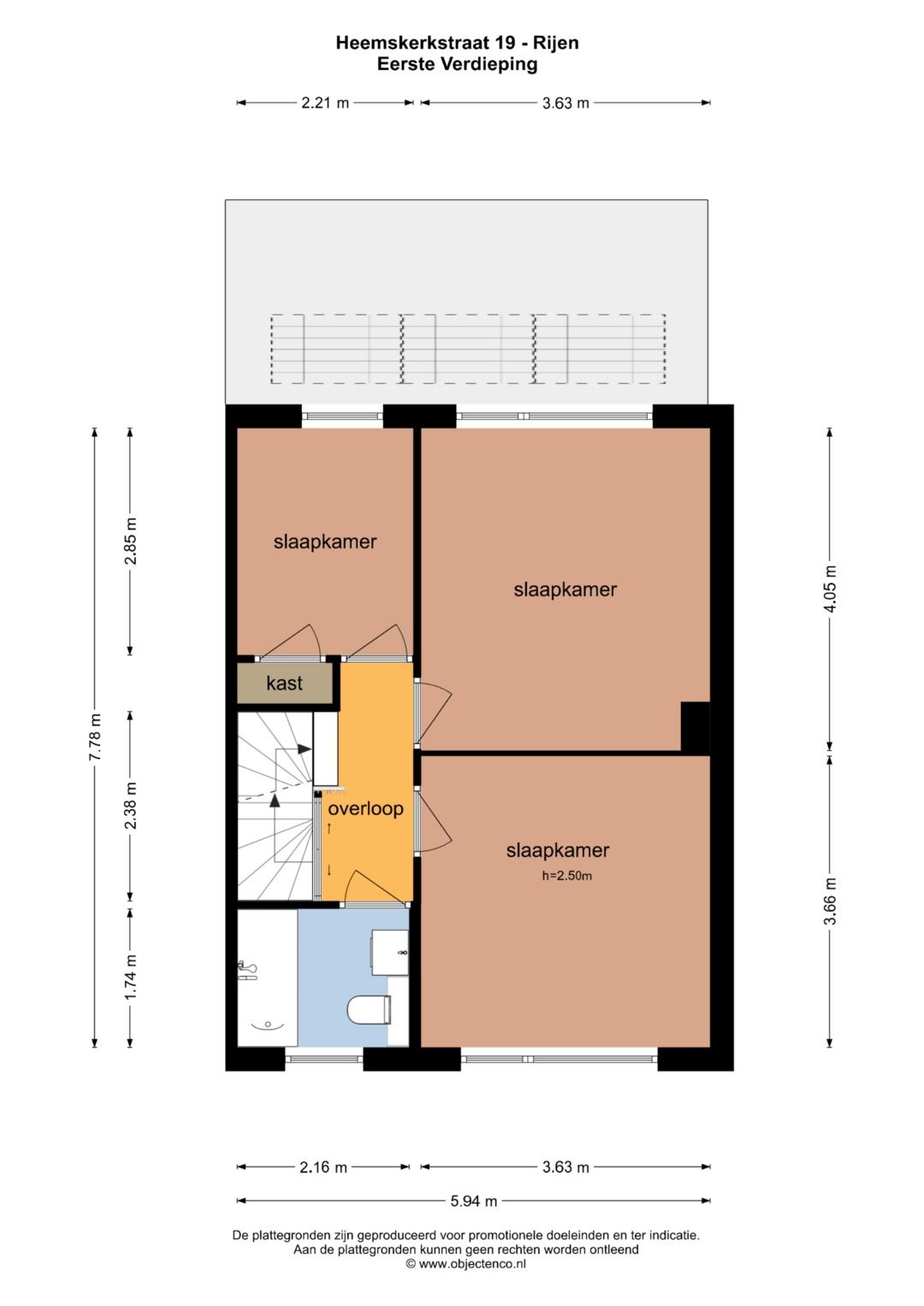 Photo 58 of Heemskerkstraat 19