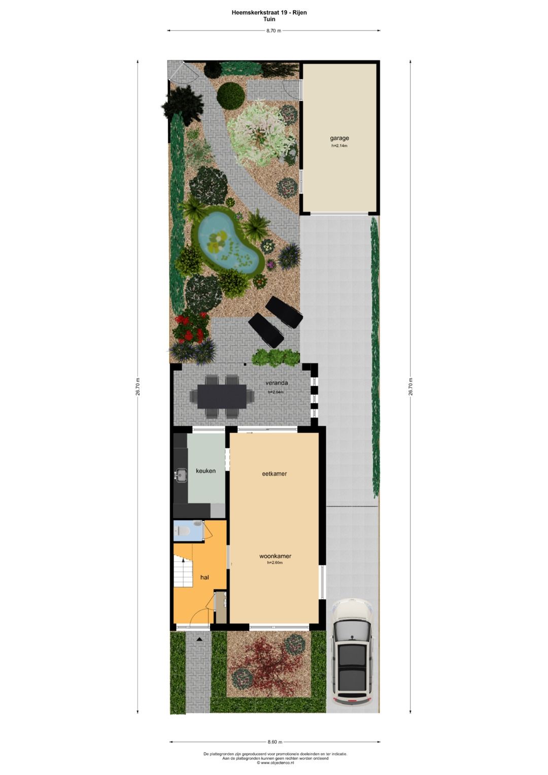 Photo 56 of Heemskerkstraat 19