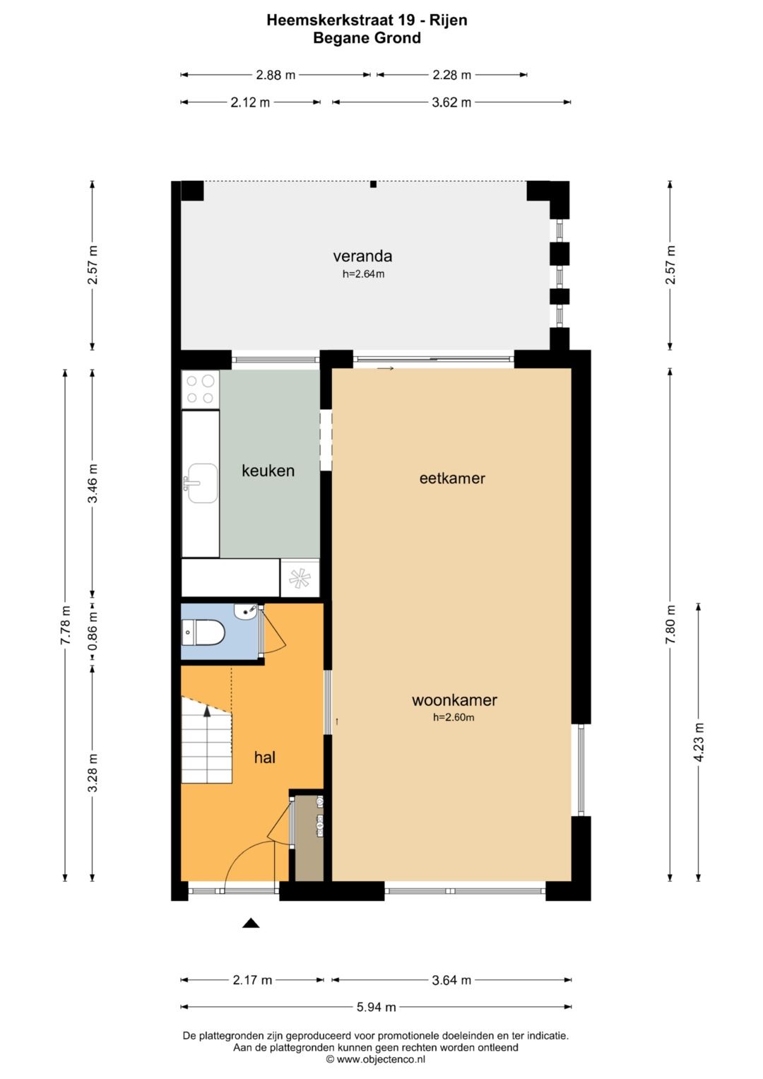 Photo 57 of Heemskerkstraat 19