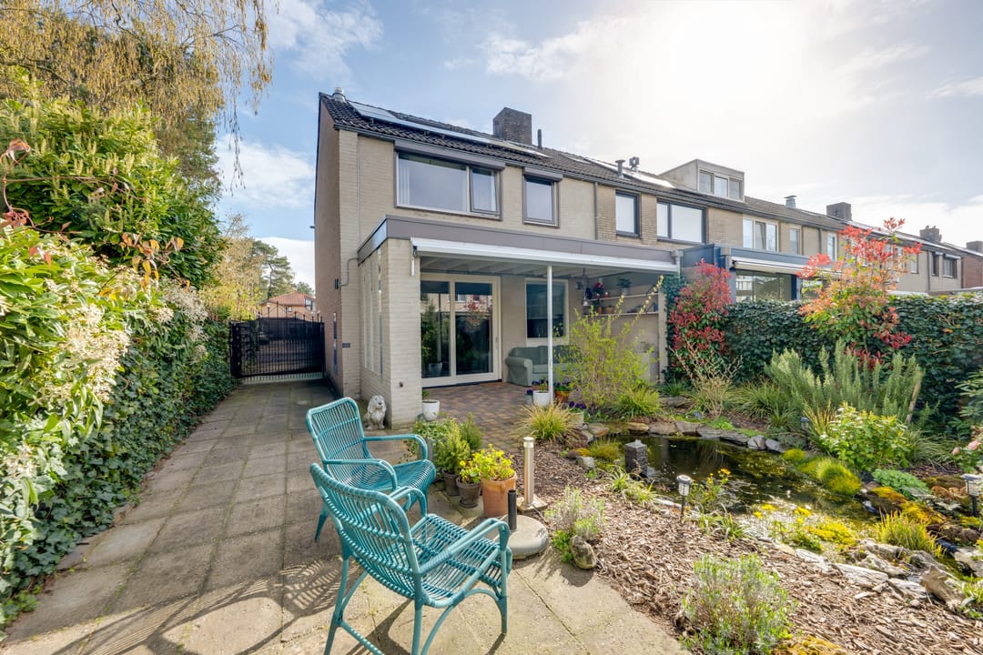 Photo 46 of Heemskerkstraat 19