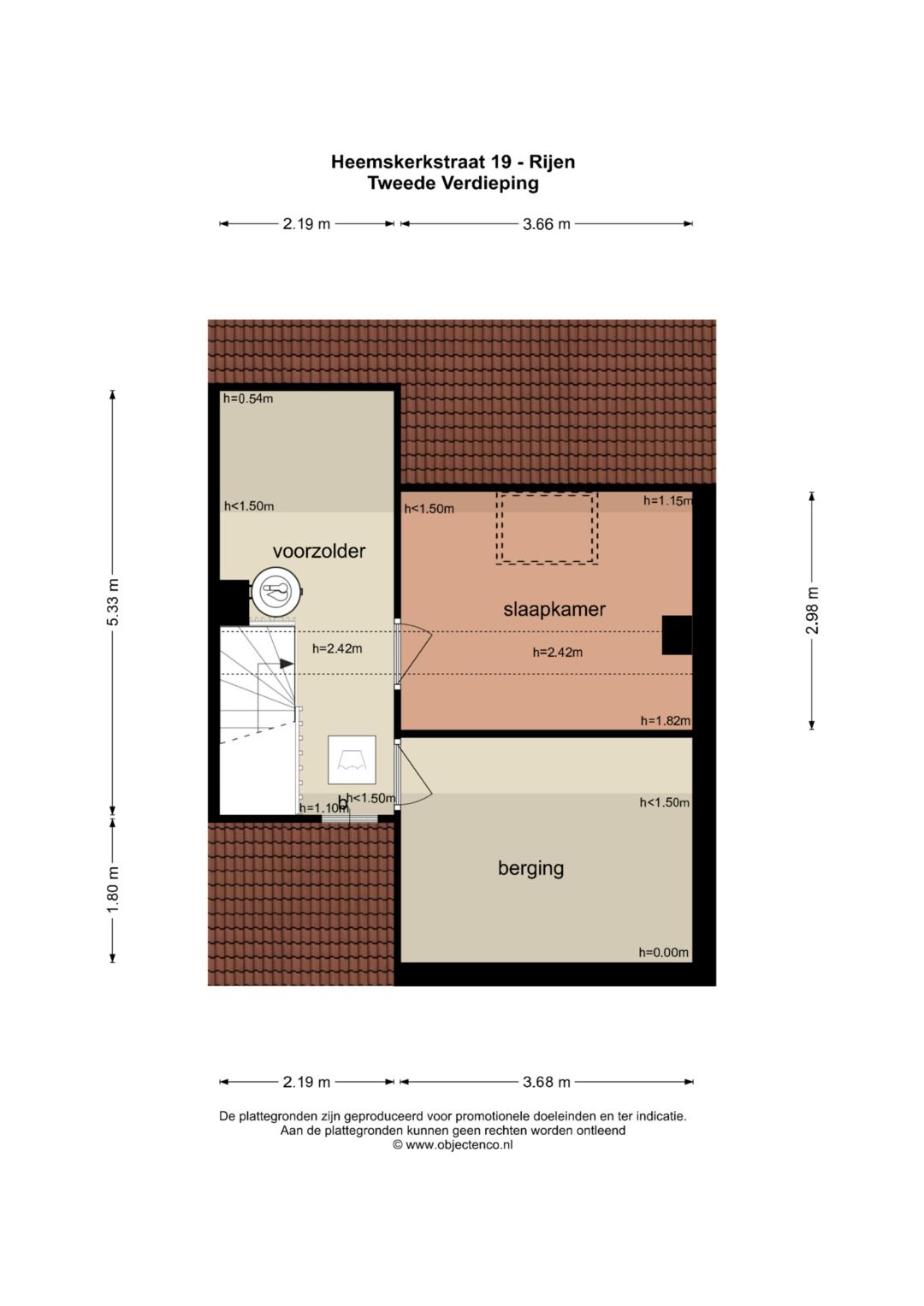 Photo 59 of Heemskerkstraat 19
