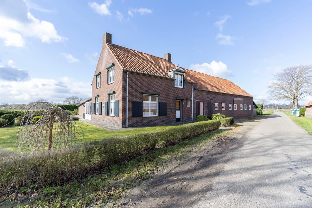 Photo 1 of Wisbroek 1