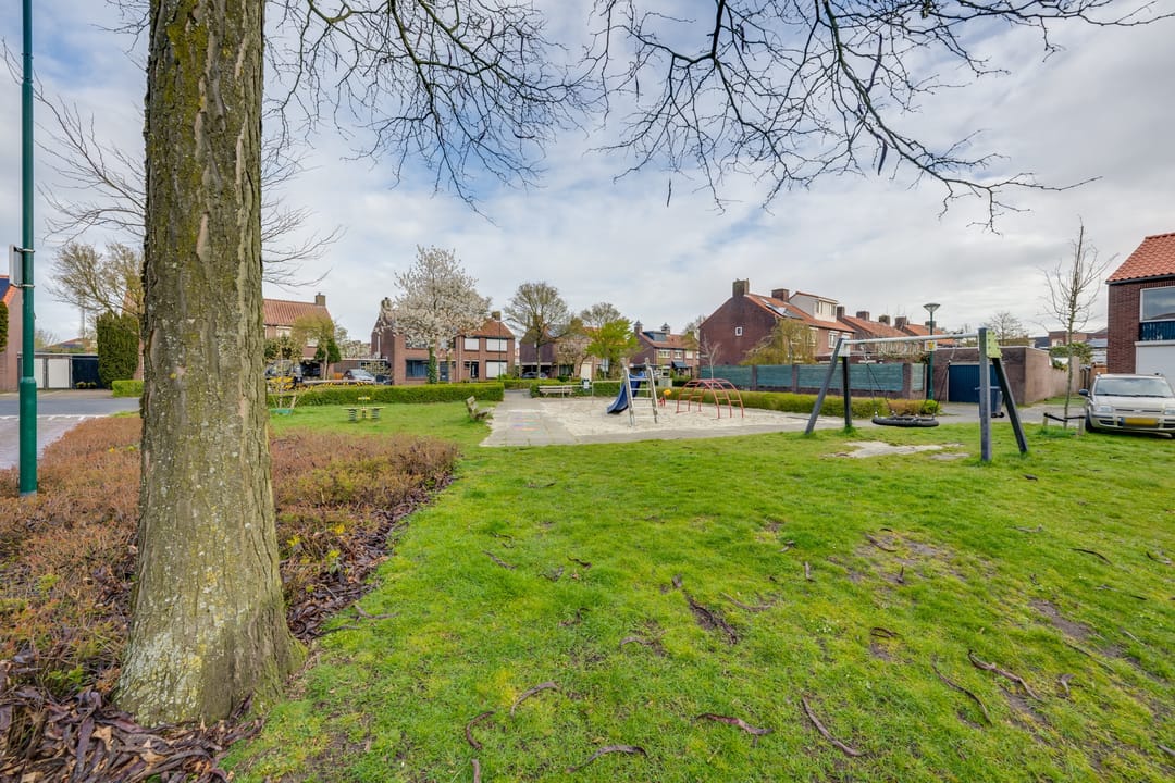 Photo 2 of Rubenspark 44
