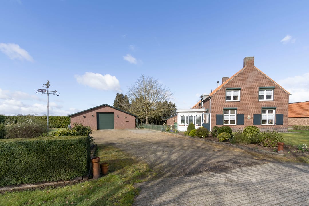 Photo 2 of Wisbroek 1