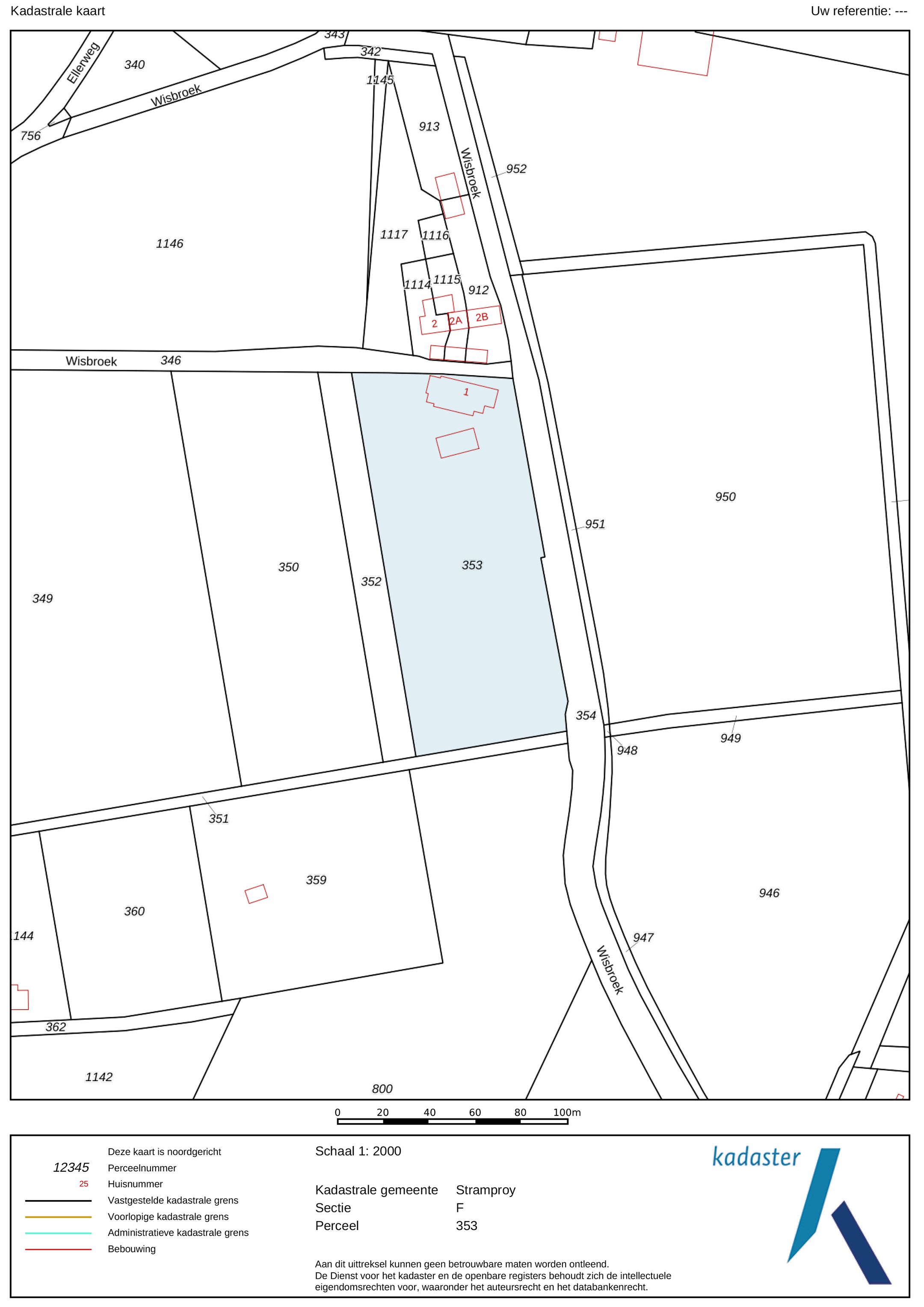 Photo 54 of Wisbroek 1