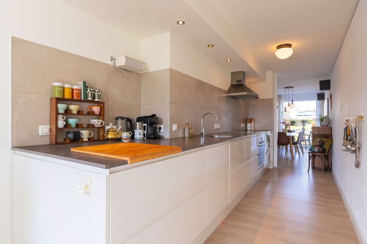 Photo 2 of Louis Couperusstraat 76