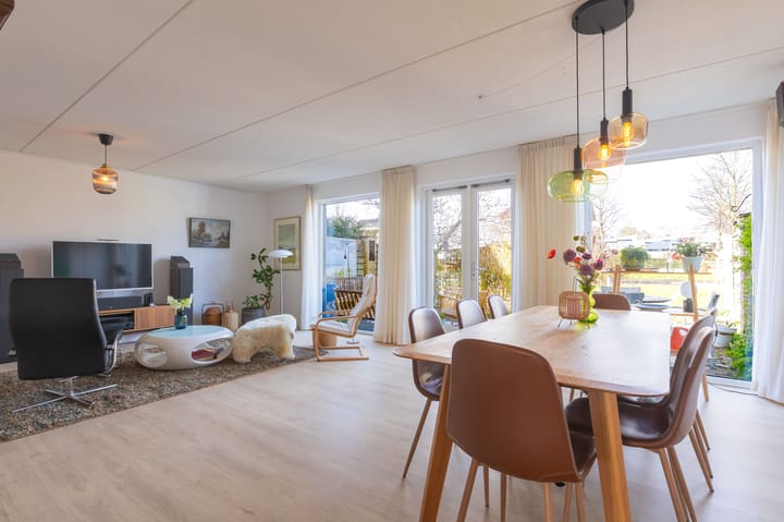 Photo 3 of Louis Couperusstraat 76