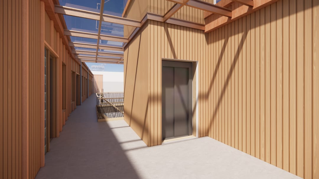 Foto 16 van Papa Koendersstraat 17