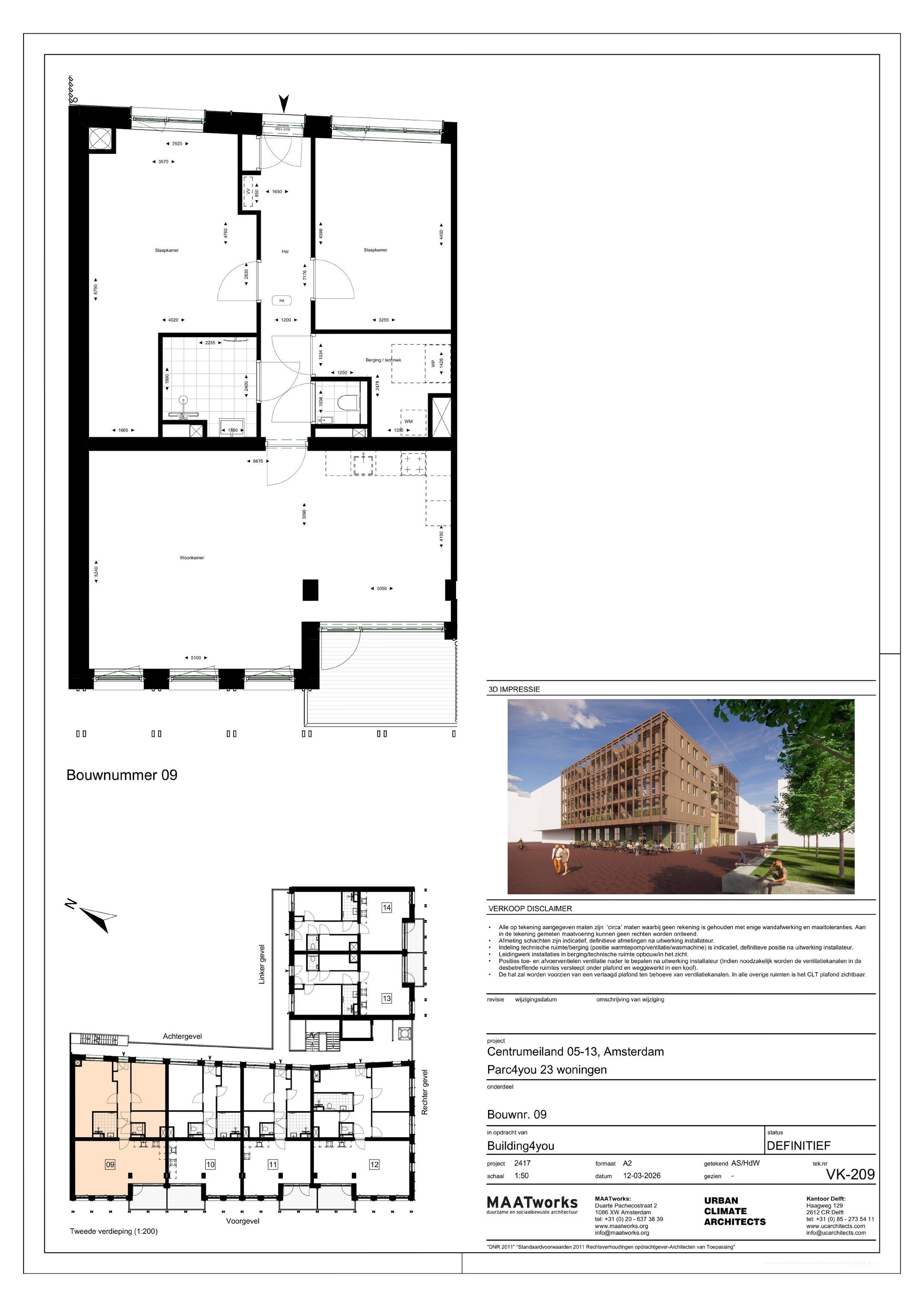 Foto 21 van Papa Koendersstraat 17