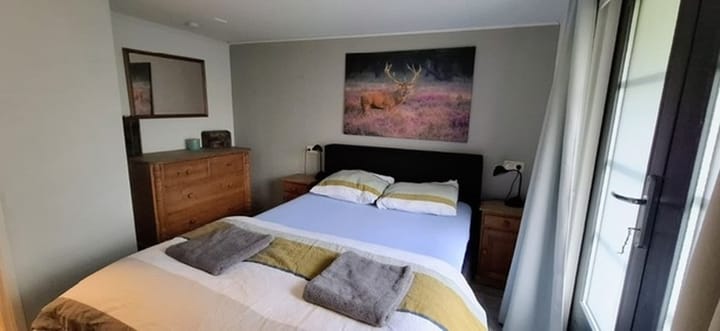 Vrijstaande woning te koop: Verlengde Haerderweg 5G5, Doornspijk