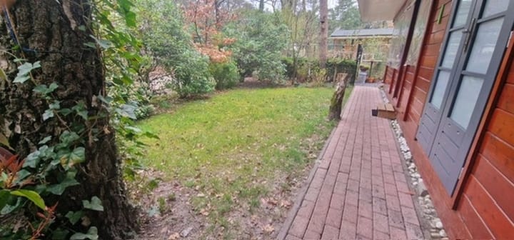 Vrijstaande woning te koop: Verlengde Haerderweg 5G5, Doornspijk