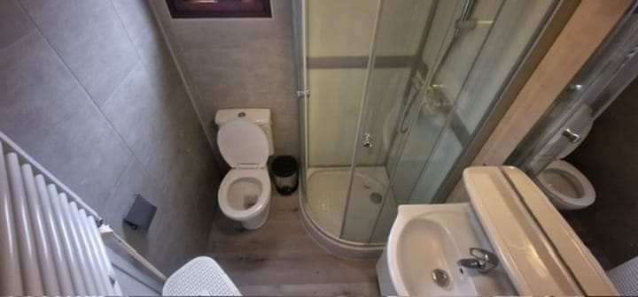 Vrijstaande woning te koop: Verlengde Haerderweg 5G5, Doornspijk