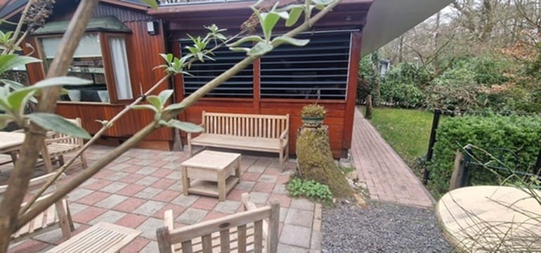 3-bedroom freehold villa in Doornspijk — photo 4 of 5