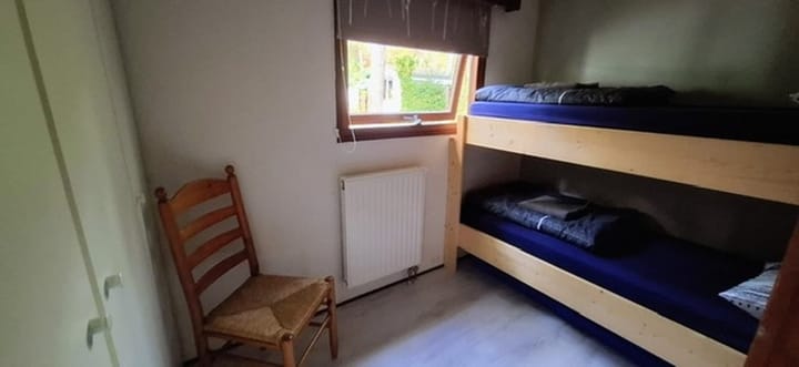 Vrijstaande woning te koop: Verlengde Haerderweg 5G5, Doornspijk