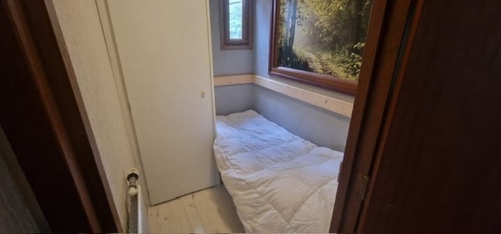 Vrijstaande woning te koop: Verlengde Haerderweg 5G5, Doornspijk