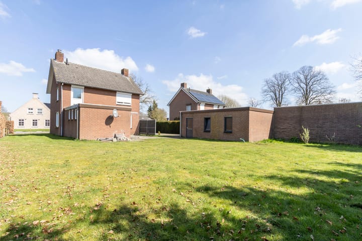 Foto 2 van Tungeler Dorpsstraat 12