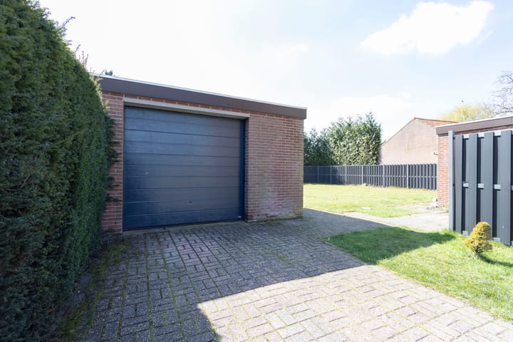 Foto 3 van Tungeler Dorpsstraat 12