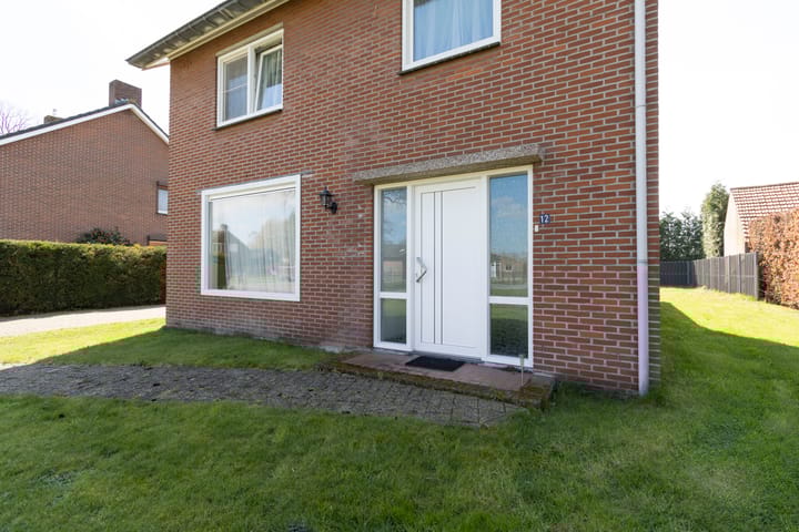 Foto 4 van Tungeler Dorpsstraat 12