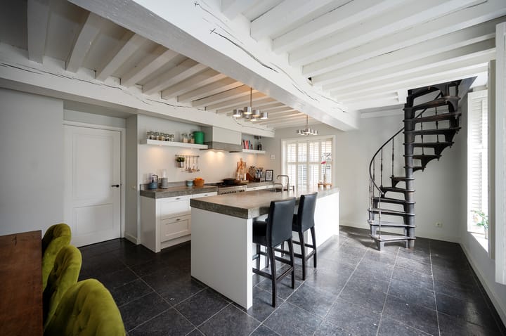 Foto 4 van Nieuwstraat 2