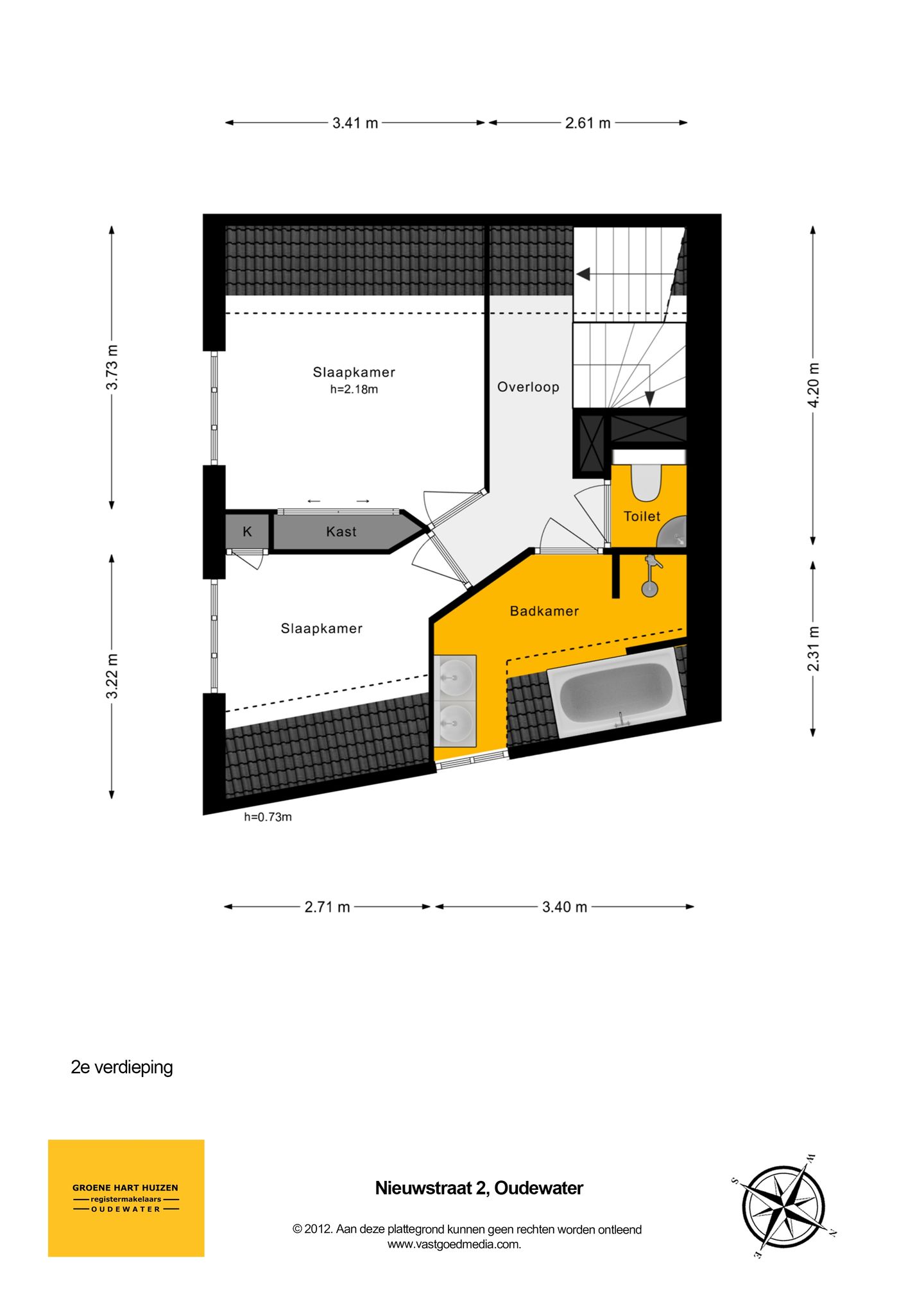 Photo 64 of Nieuwstraat 2