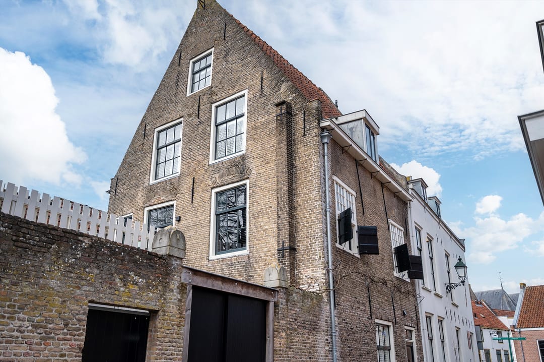 Photo 52 of Nieuwstraat 2