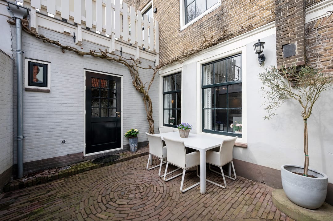 Photo 13 of Nieuwstraat 2