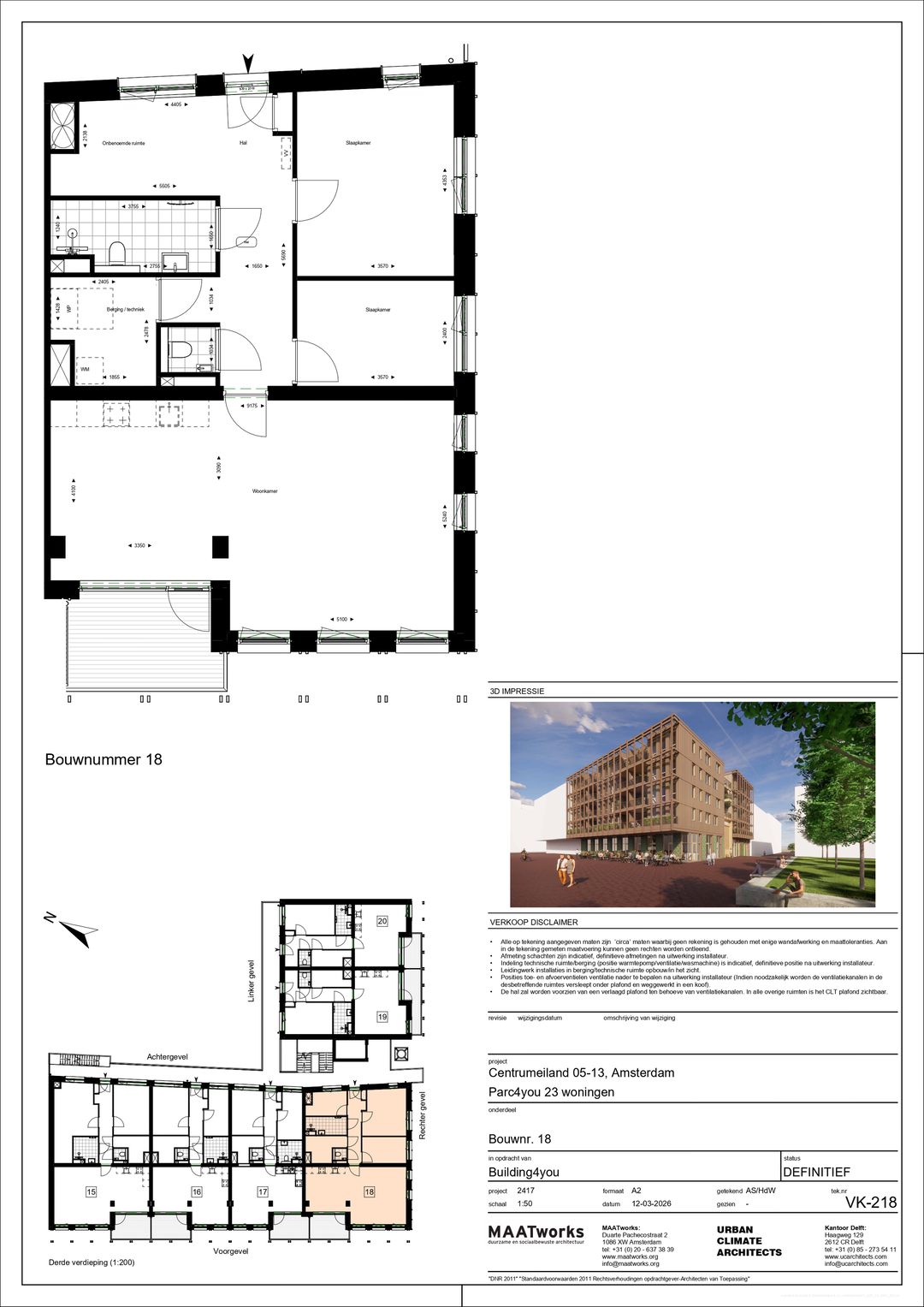 Photo 22 of Papa Koendersstraat 23