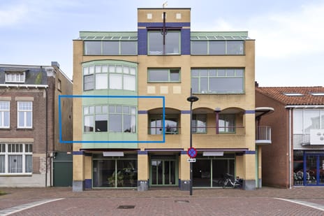 Grotestraat thumbnail