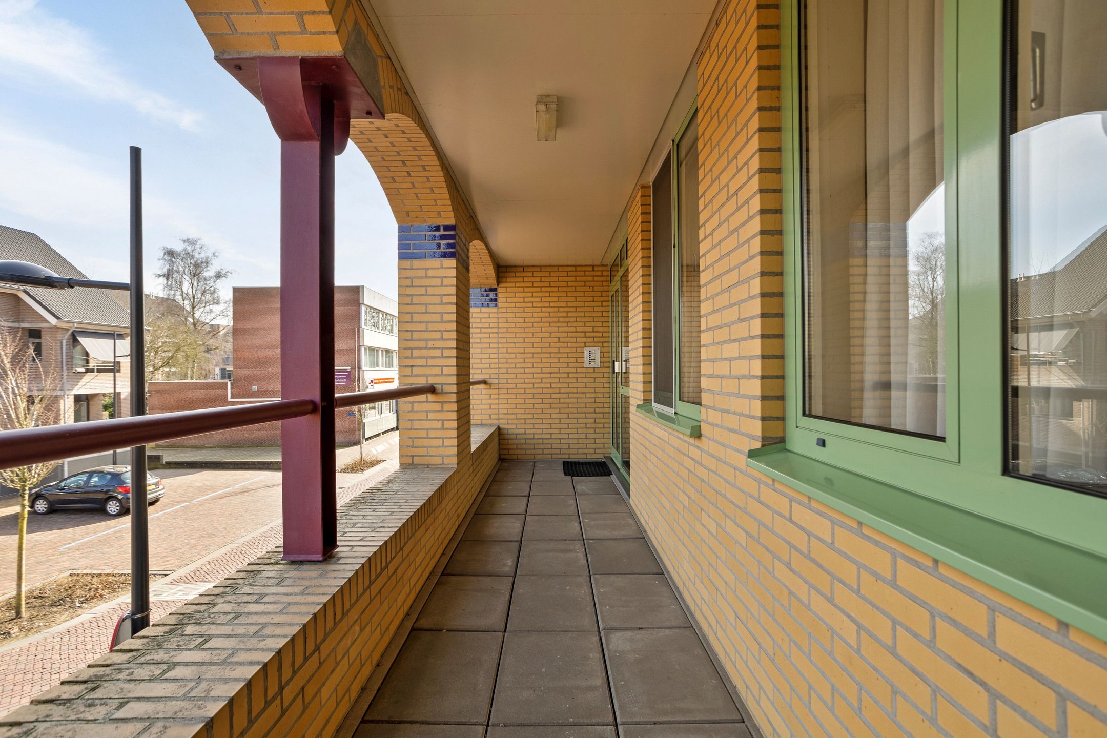 Foto 9 van Grotestraat 90-B