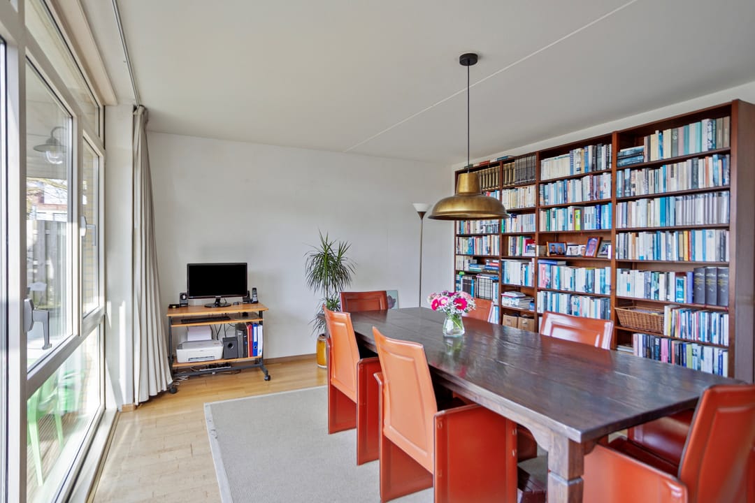 Foto 23 van Grotestraat 90-B