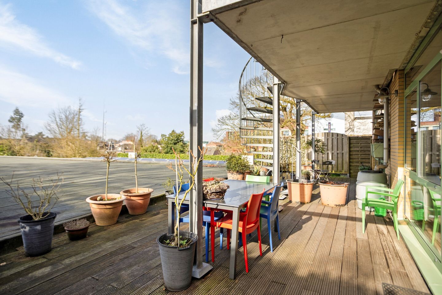 Foto 25 van Grotestraat 90-B