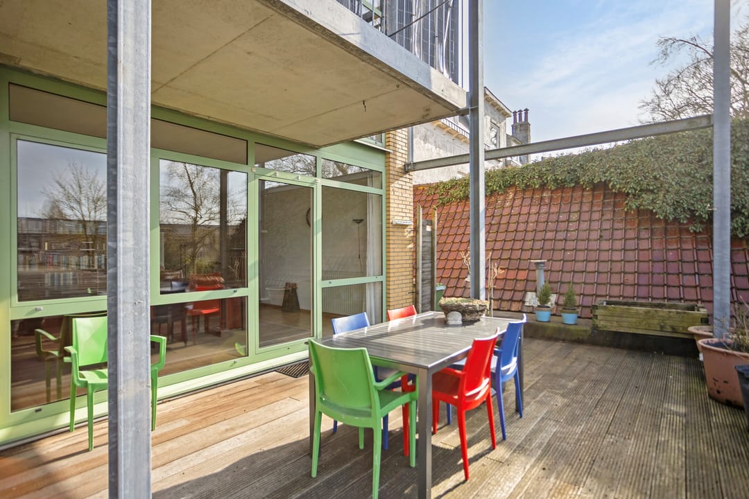 Foto 26 van Grotestraat 90-B