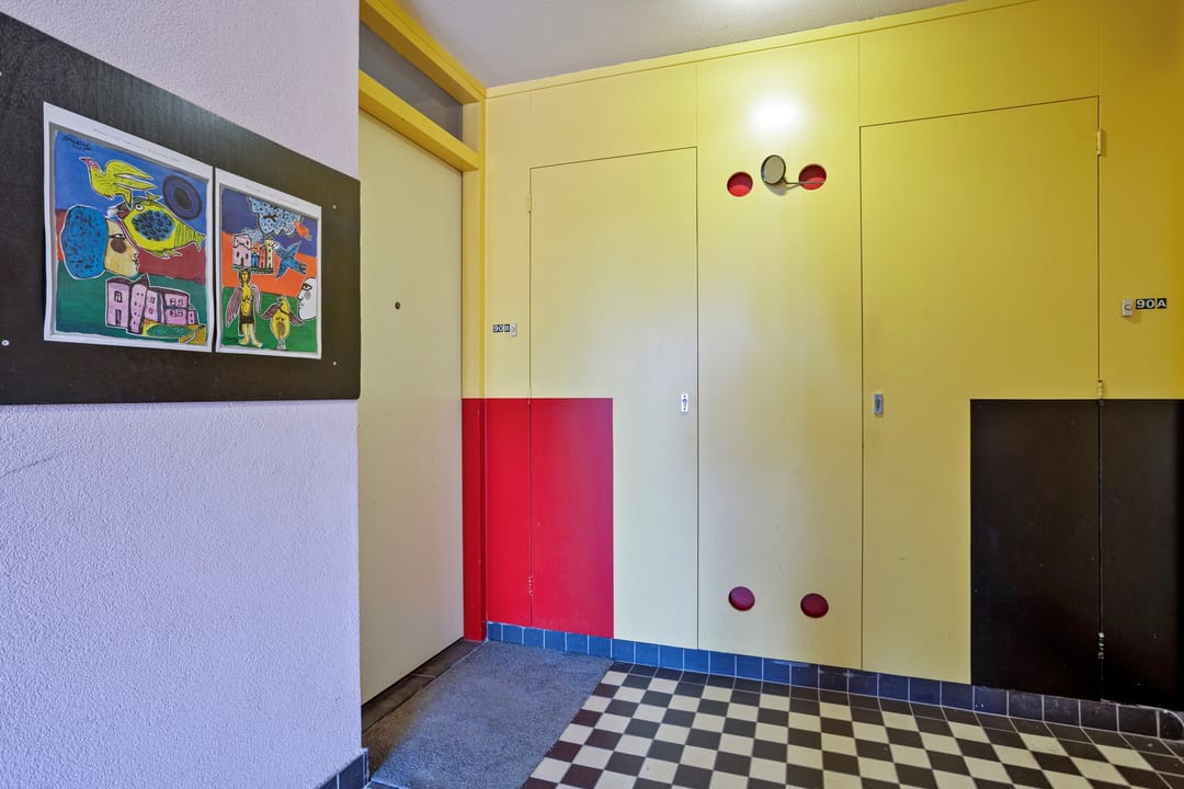 Foto 11 van Grotestraat 90-B