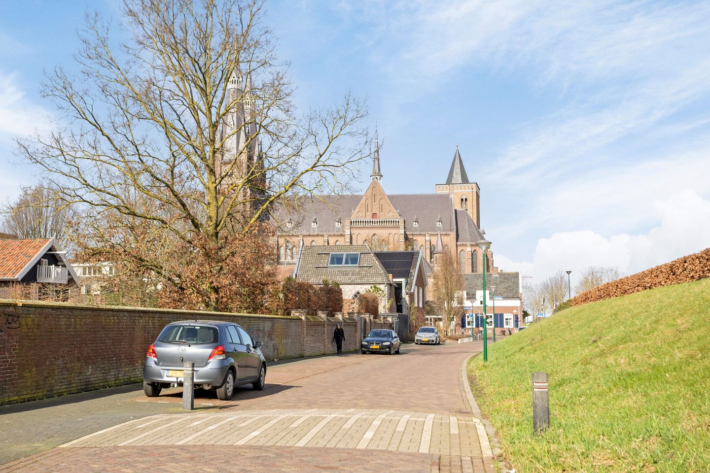 Foto 29 van Grotestraat 90-B