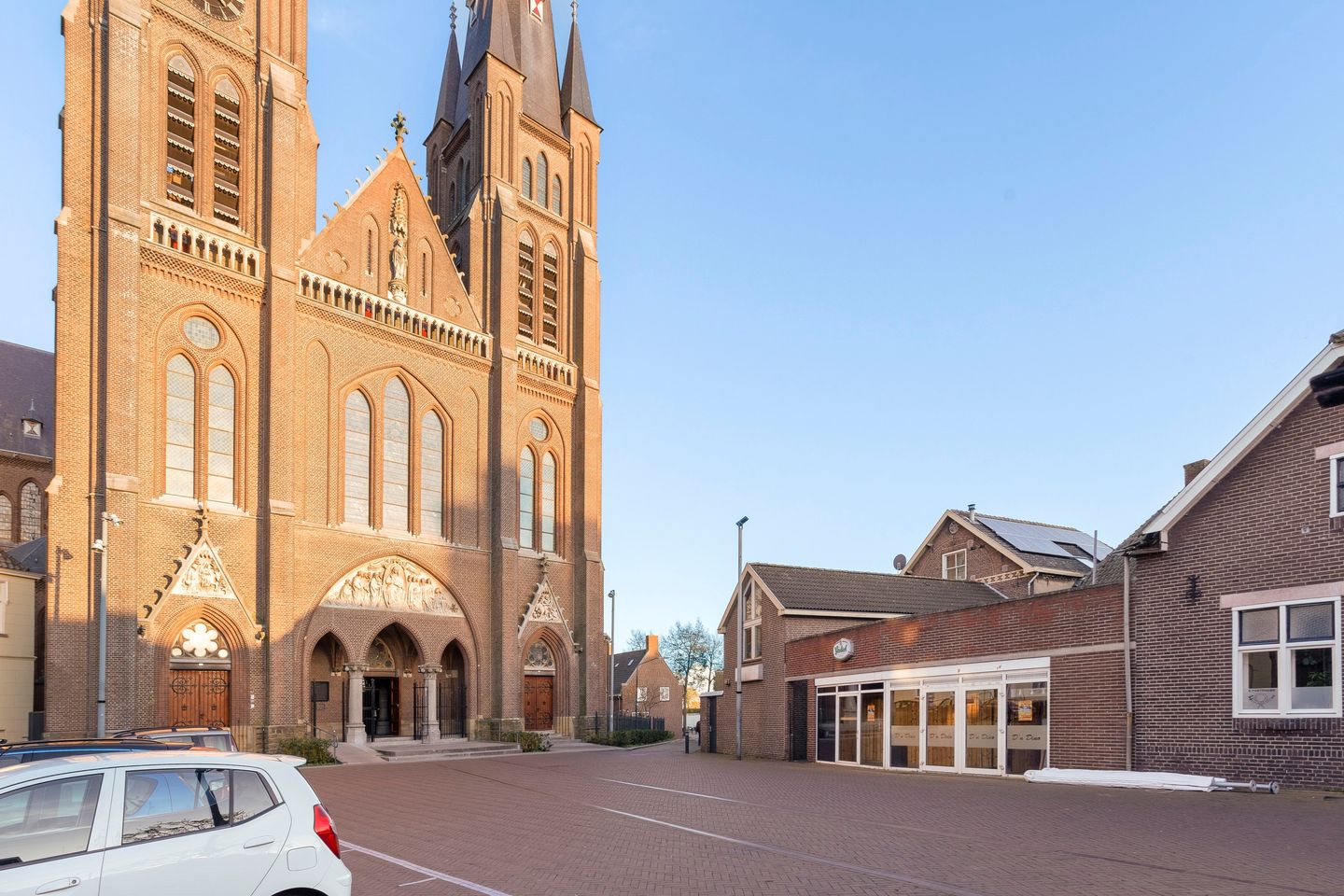 Foto 35 van Grotestraat 90-B