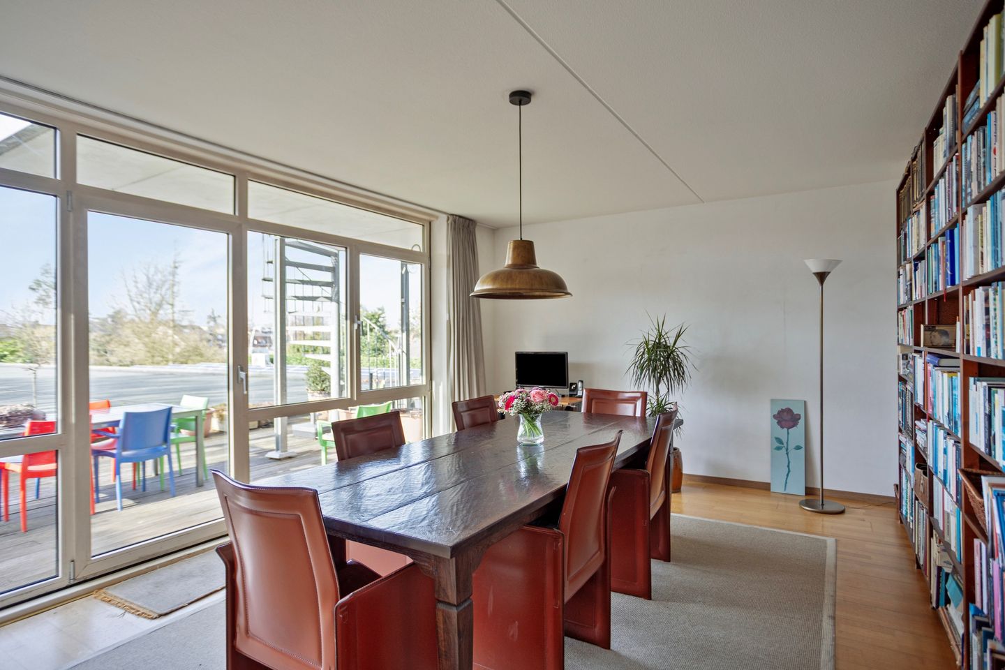 Foto 4 van Grotestraat 90-B