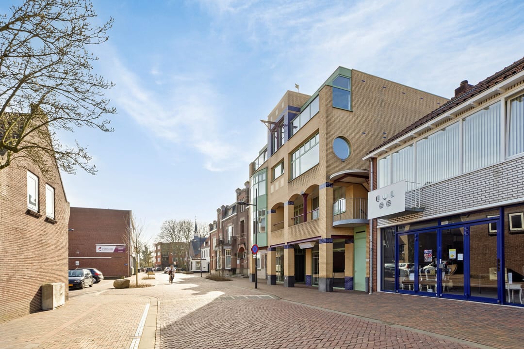 Foto 8 van Grotestraat 90-B