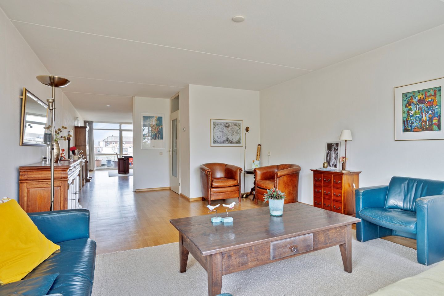 Foto 19 van Grotestraat 90-B