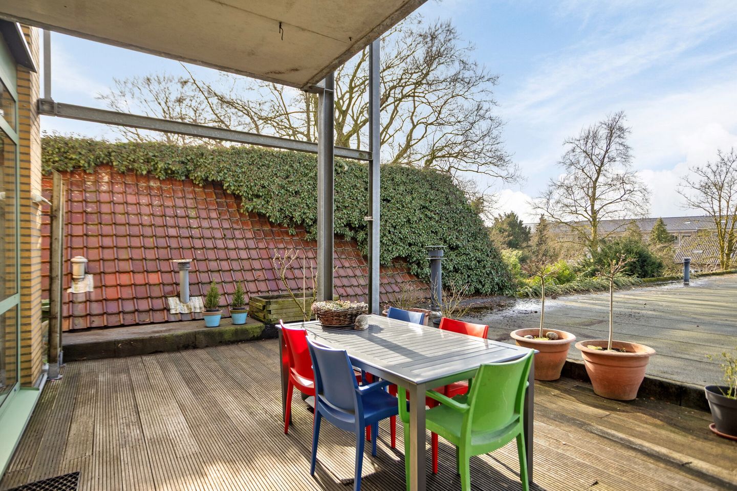 Foto 5 van Grotestraat 90-B