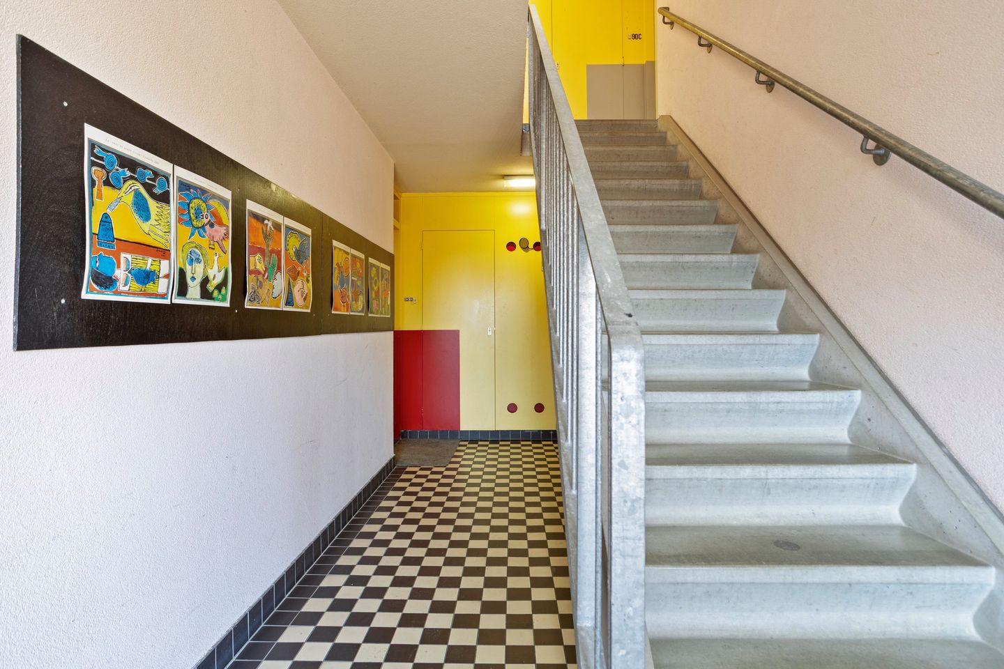 Foto 10 van Grotestraat 90-B