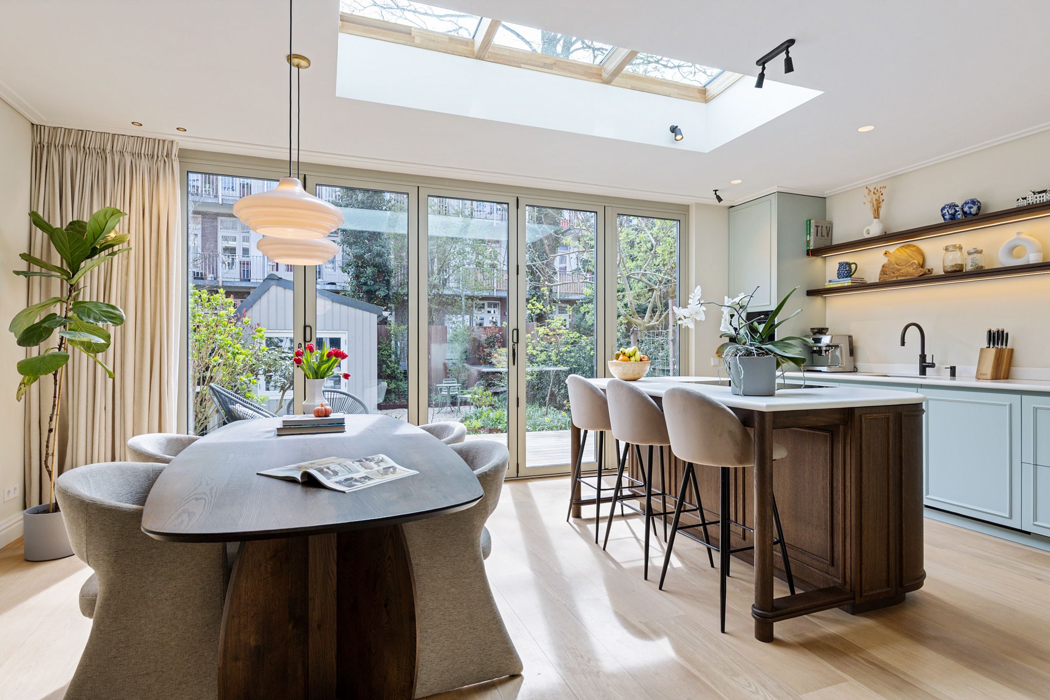 Hillegomstraat 45-H 45 H