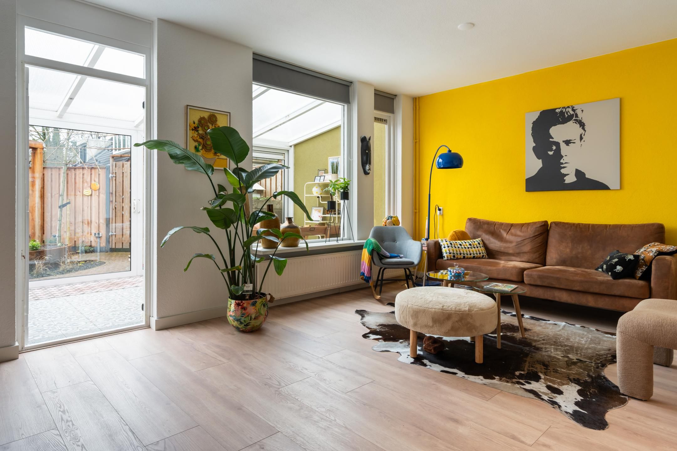 Move-in ready corner house with carport and sunroom in Hoogeveen — 13