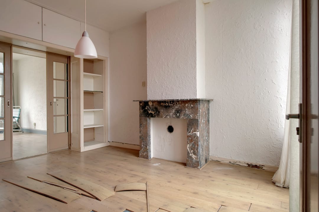 Foto 7 van Gratamastraat 46-B