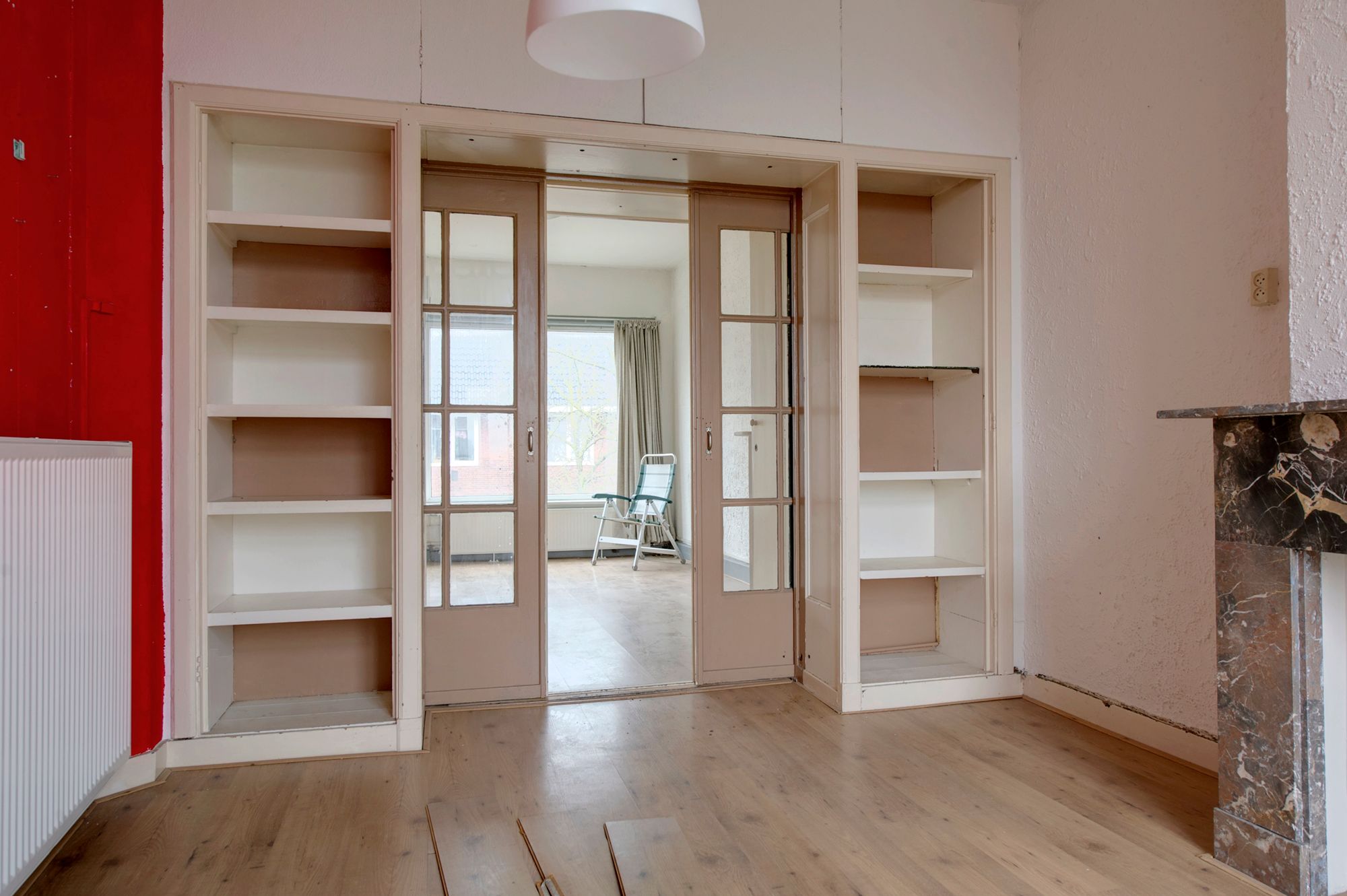 Foto 6 van Gratamastraat 46-B