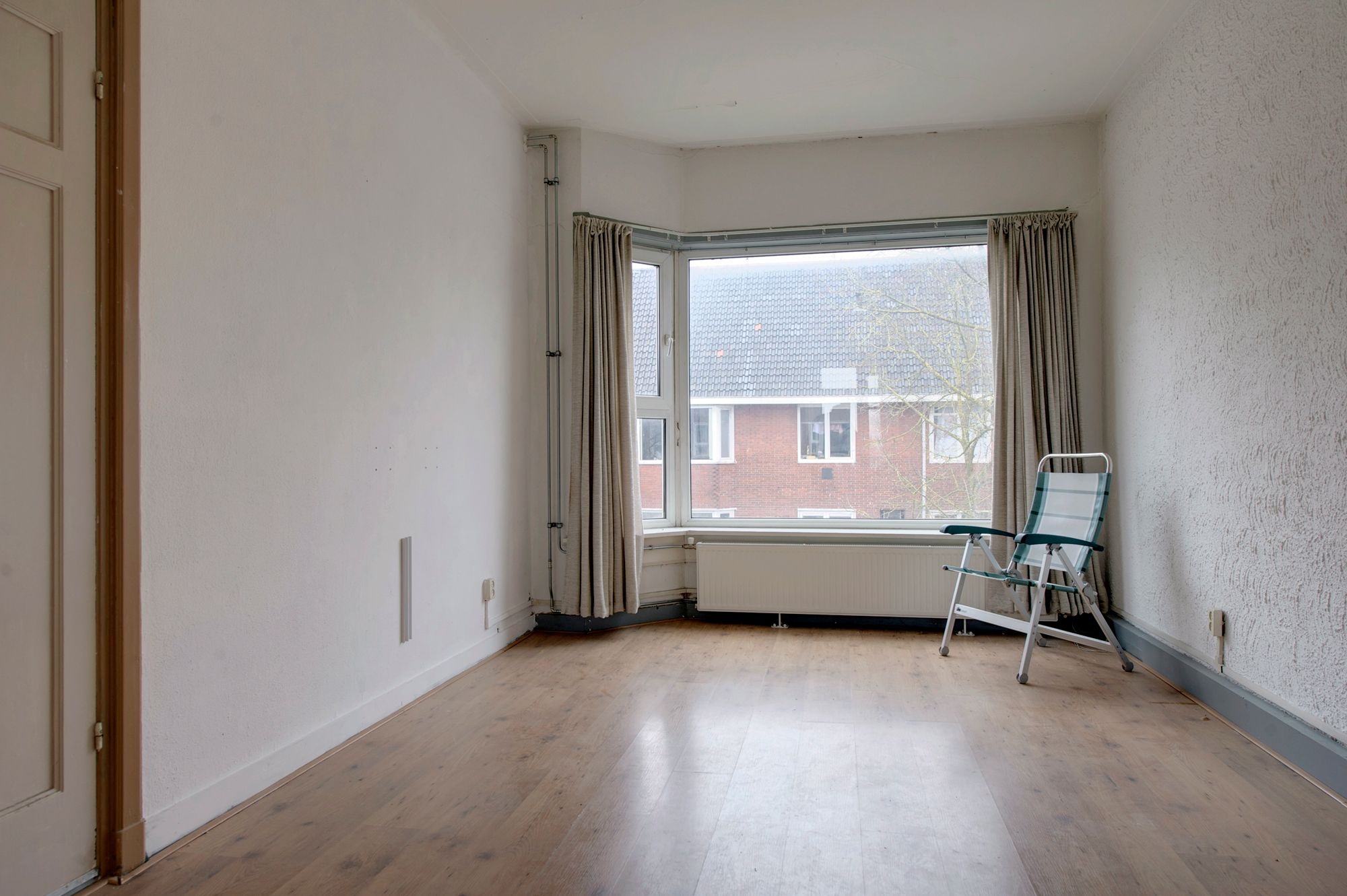 Foto 9 van Gratamastraat 46-B