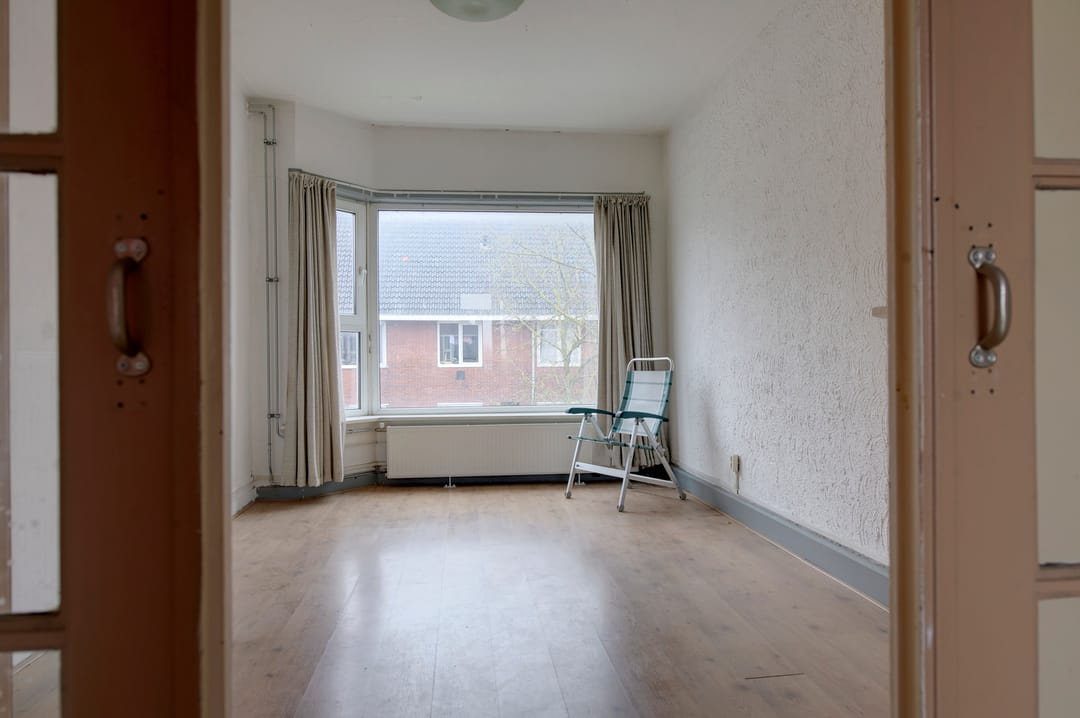 Foto 8 van Gratamastraat 46-B